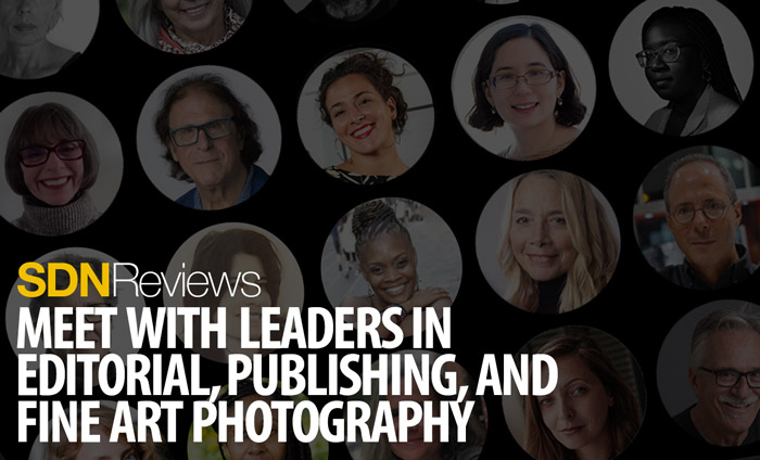 SDN Portfolio Reviews Registration