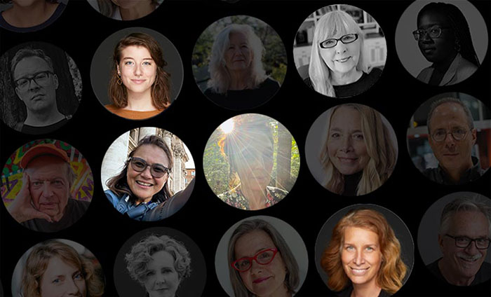 The Photo Editor's Perspective