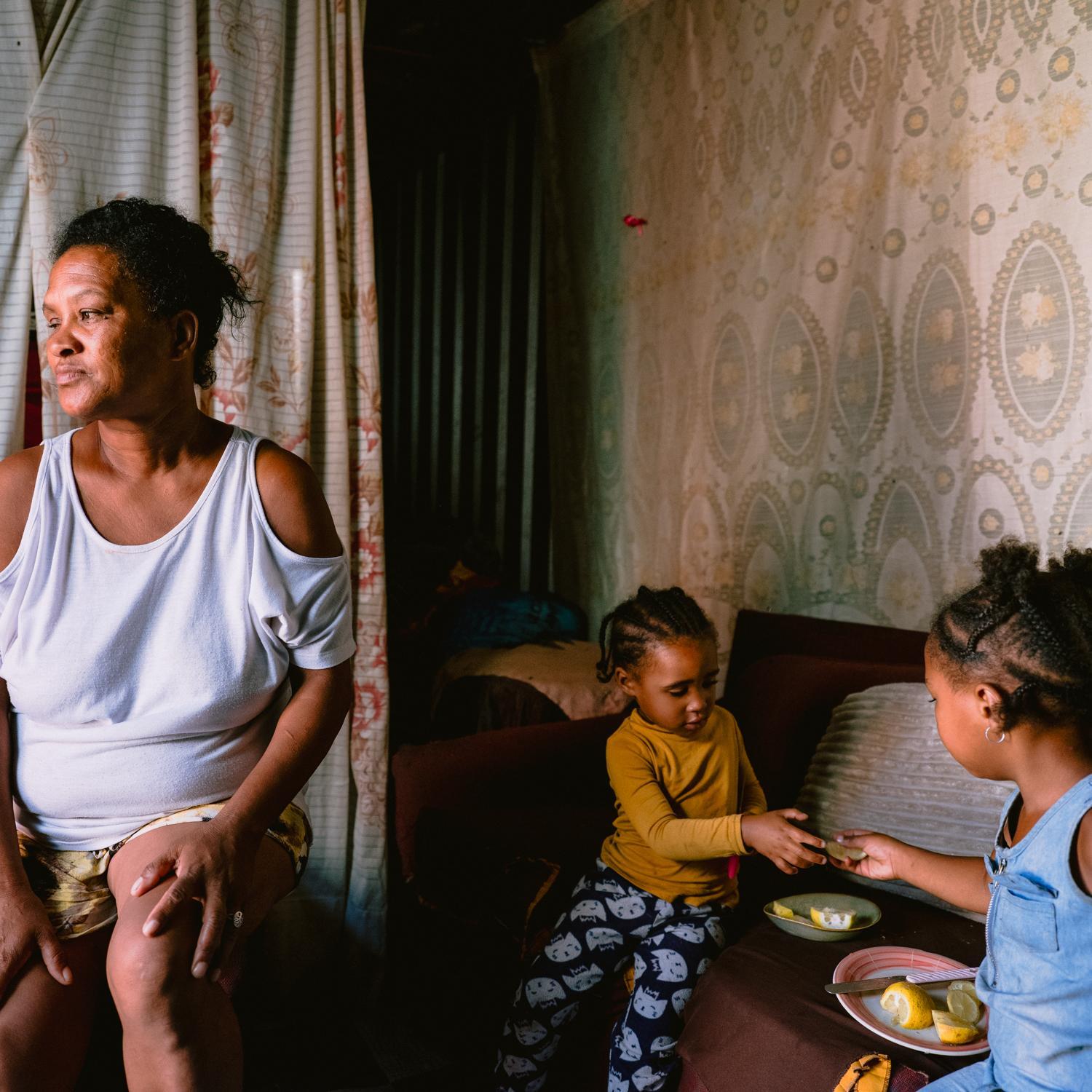 The Weight of A Promise