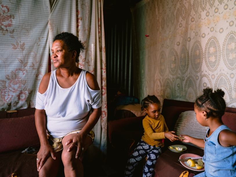 The Weight of A Promise