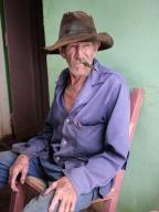 The last of Guajiros