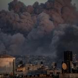 Faces of Genocide: A Gaza Testimony