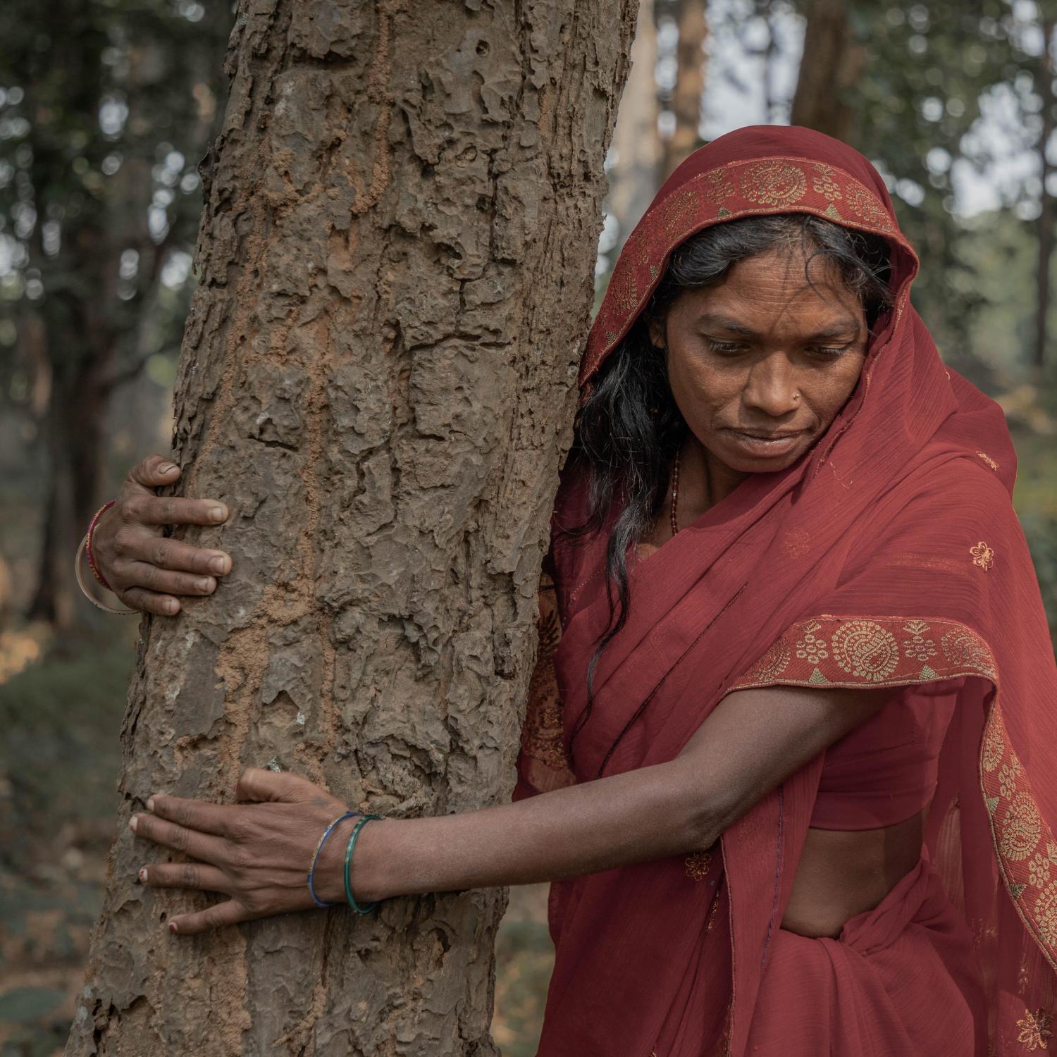 Black Diamond and Tears