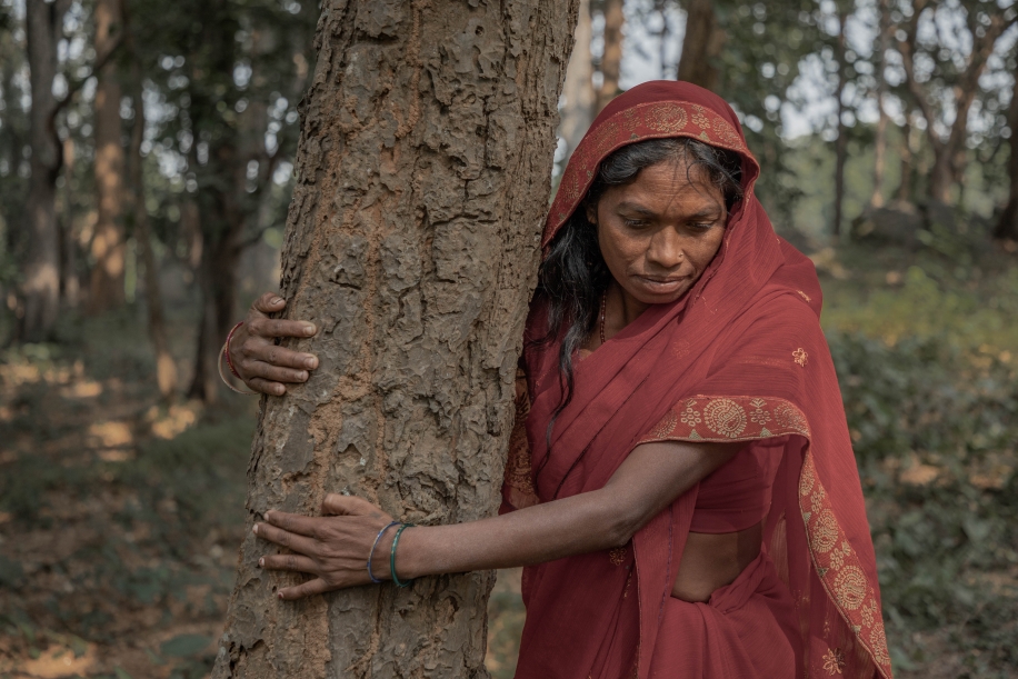 Black Diamond and Tears