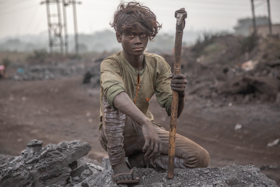 Black Diamond and Tears