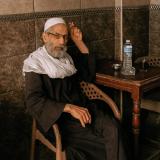 Faces of Cairo