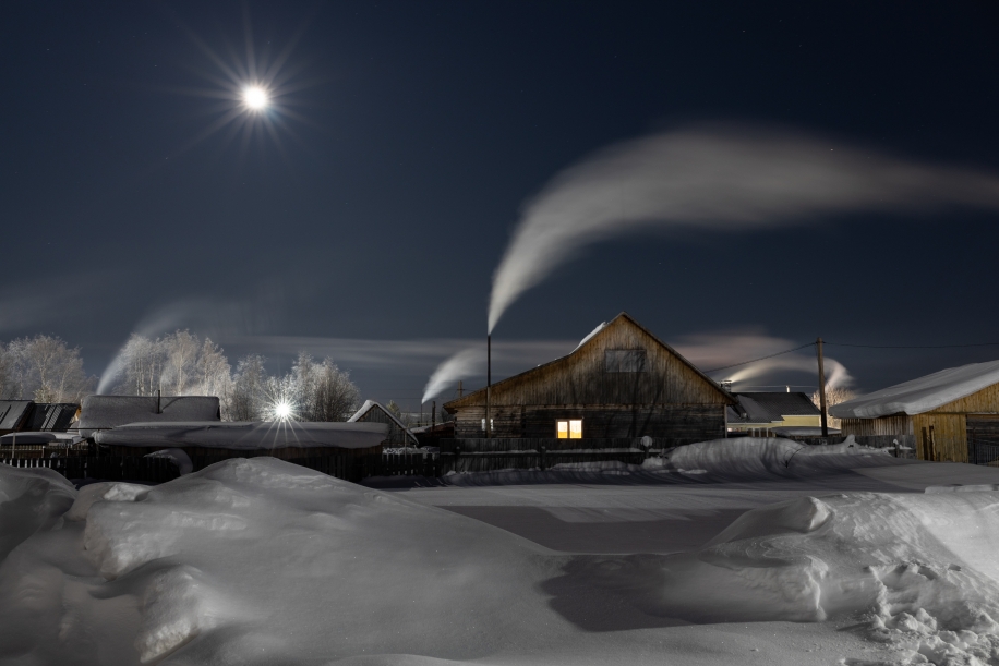 The Land of the Cat’s Elbow