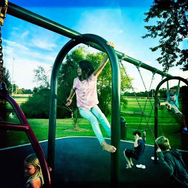 Daddy Take A Picture!