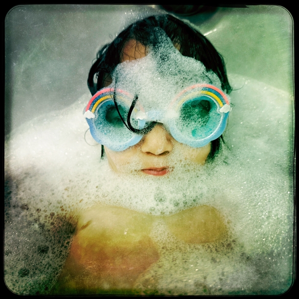 Daddy Take A Picture!