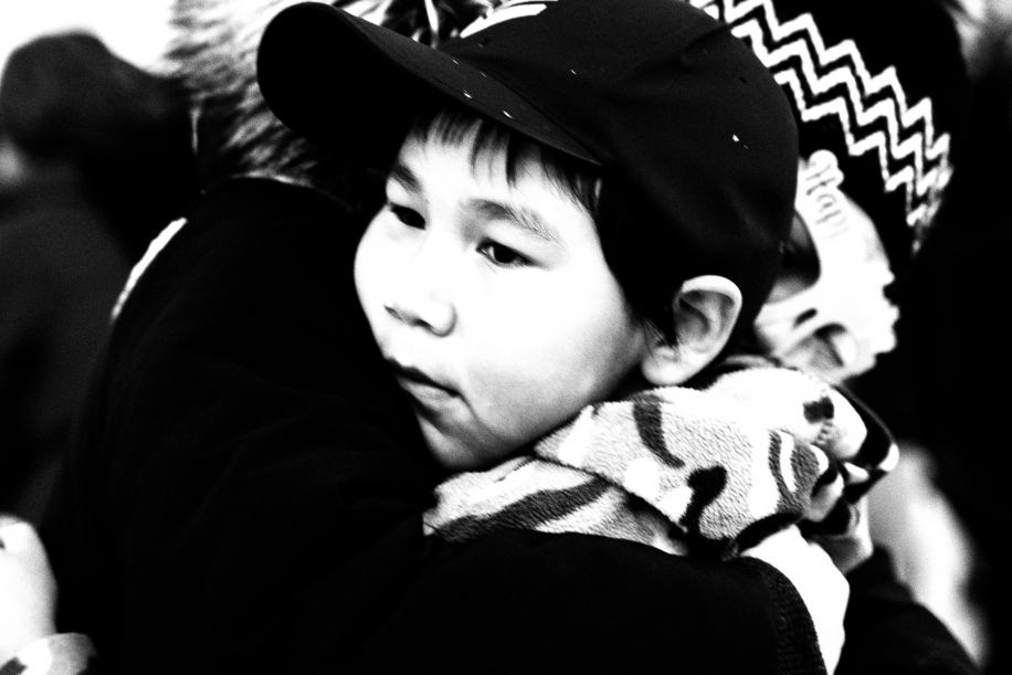 Love Is Not Necessarily Tender