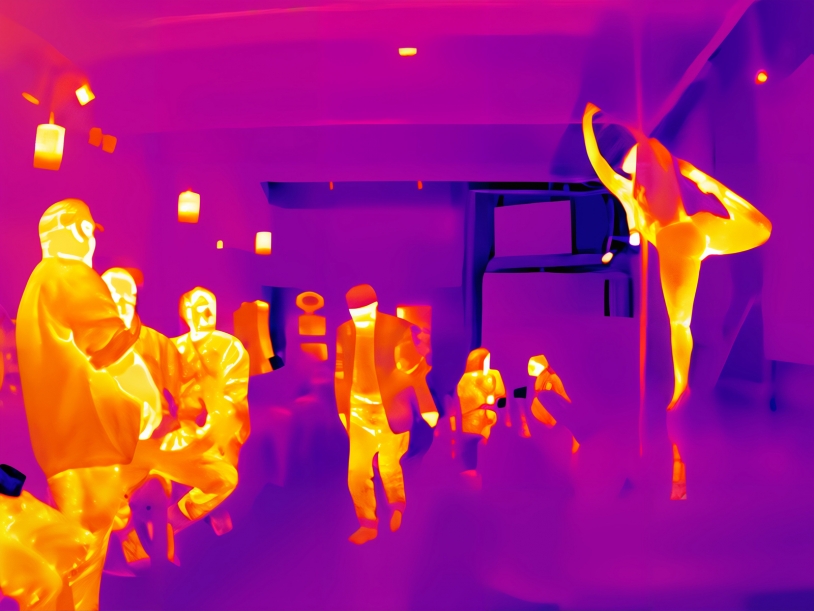 So Hot - Mary's Strip Club