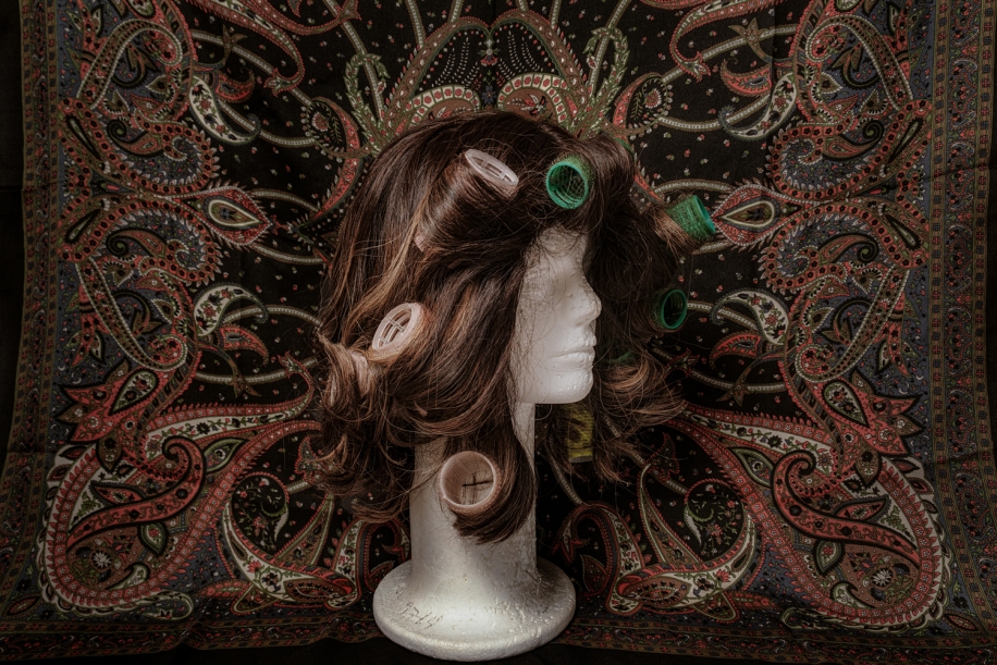 The King's Daughter Is All Glorious Within