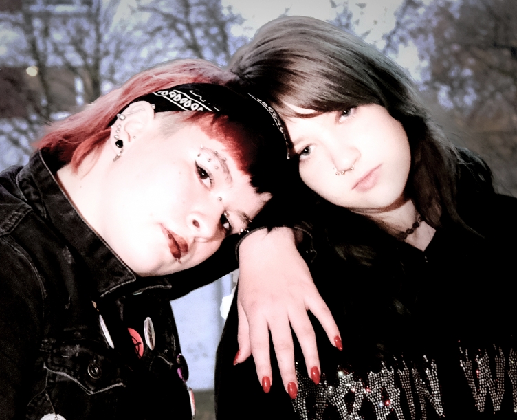 Last stop before Moscow