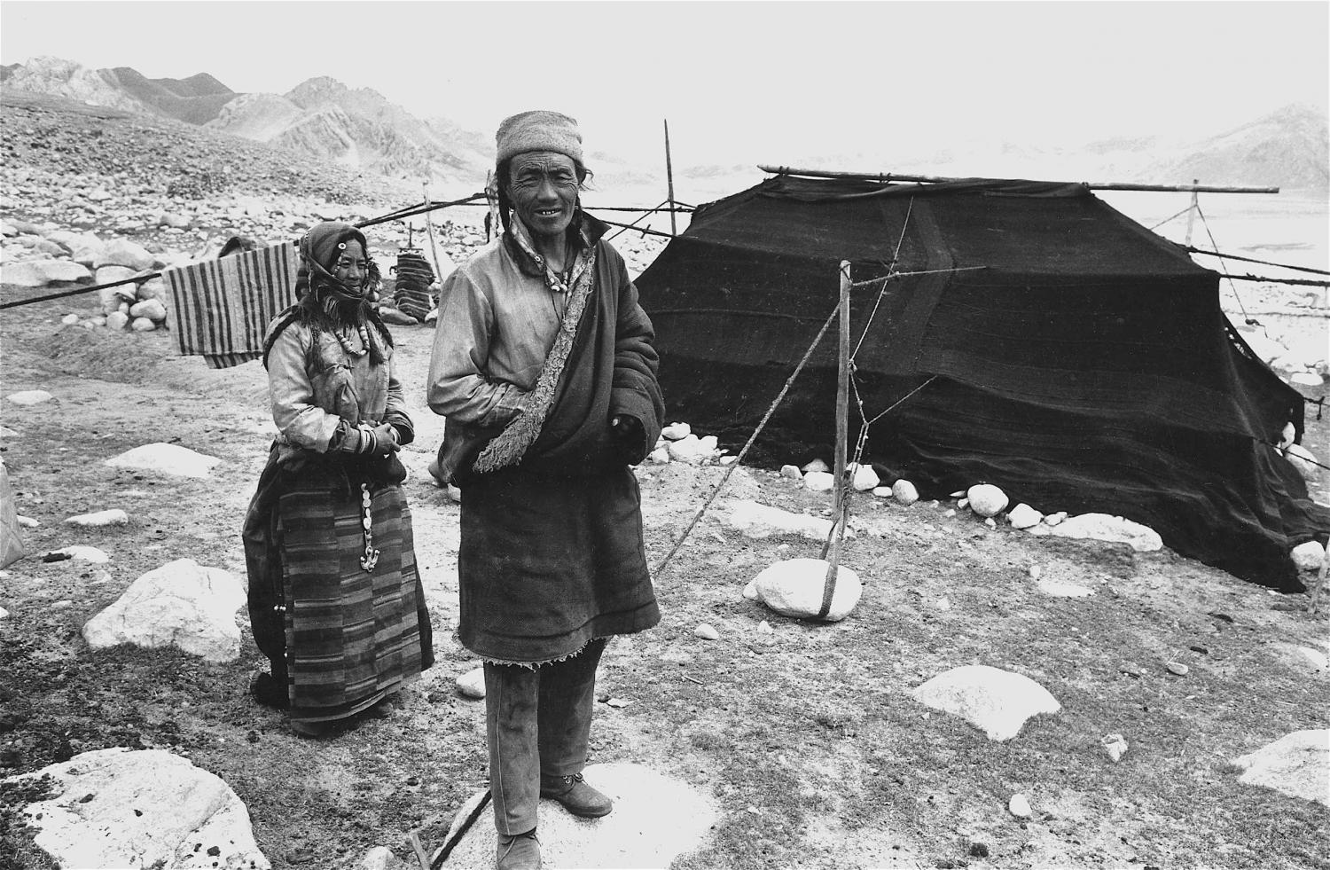 Pastoralists: Guardians of the Grasslands