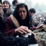 The Karabagh conflict and its consequences