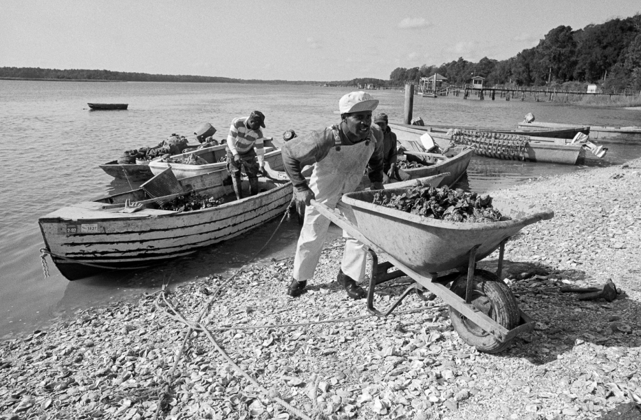 A Small Town Grows Up