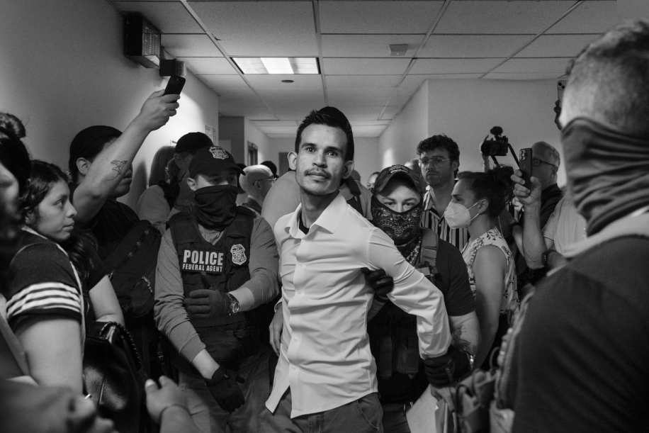 In The Name Of The Law