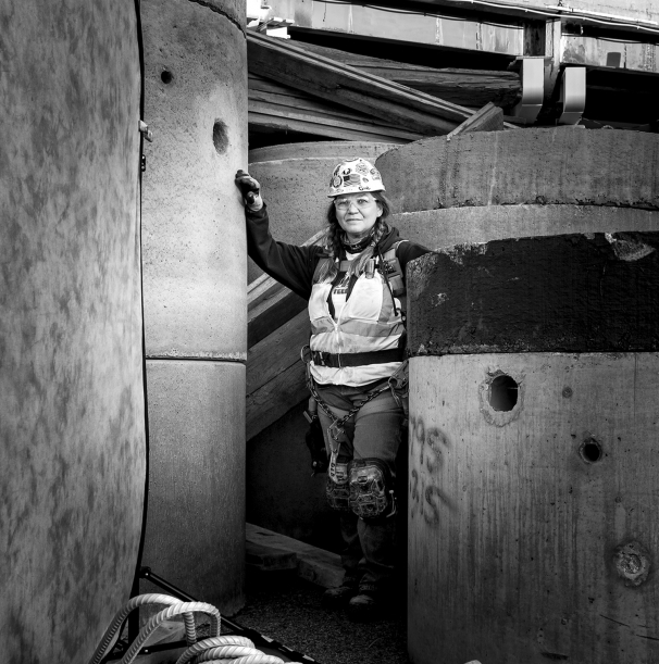 The People of Chelsea project