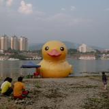 Changing currents: Mekong in transition