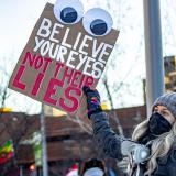 ICE Out of Minnesota - Craft Therapy