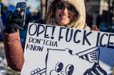 Global Search for Justice: ICE Out of Minnesota - MN Speak