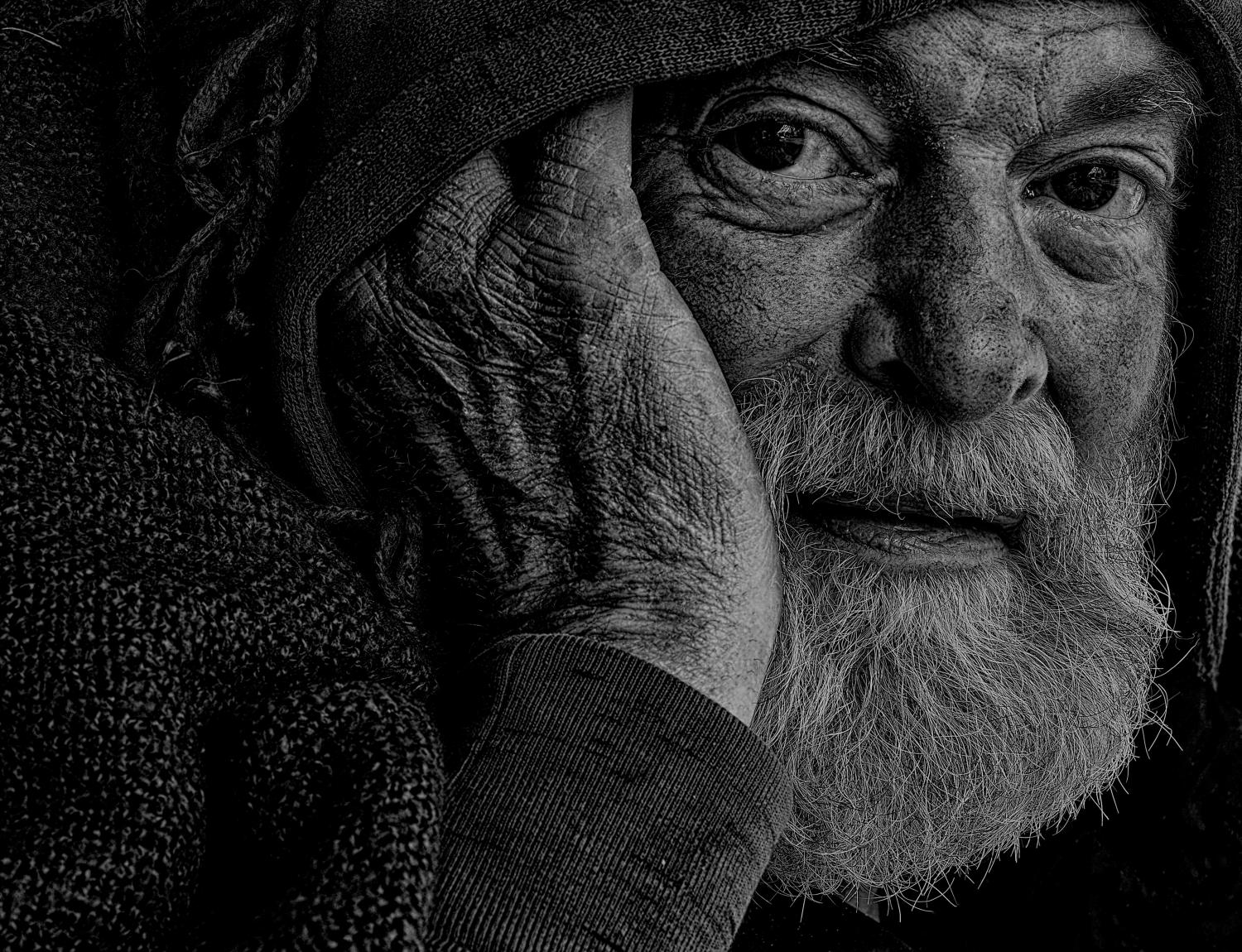 Sounding an Alarm about the Fate of the Homeless