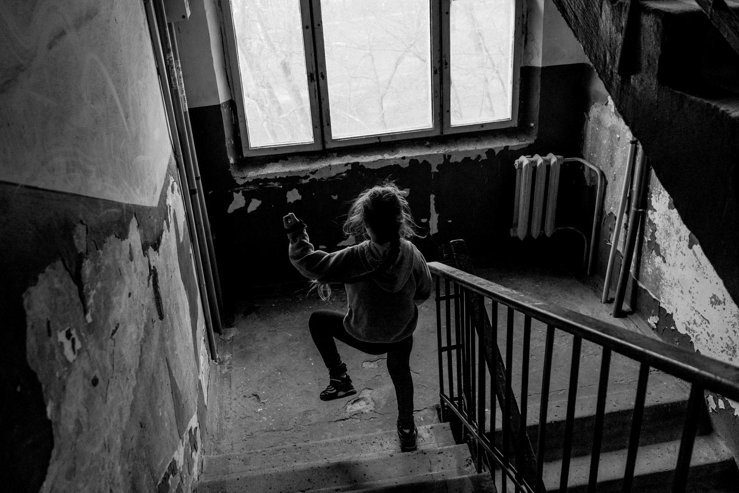 Ukraine | When The Smoke Clears | Svet Jacqueline | staging ...
