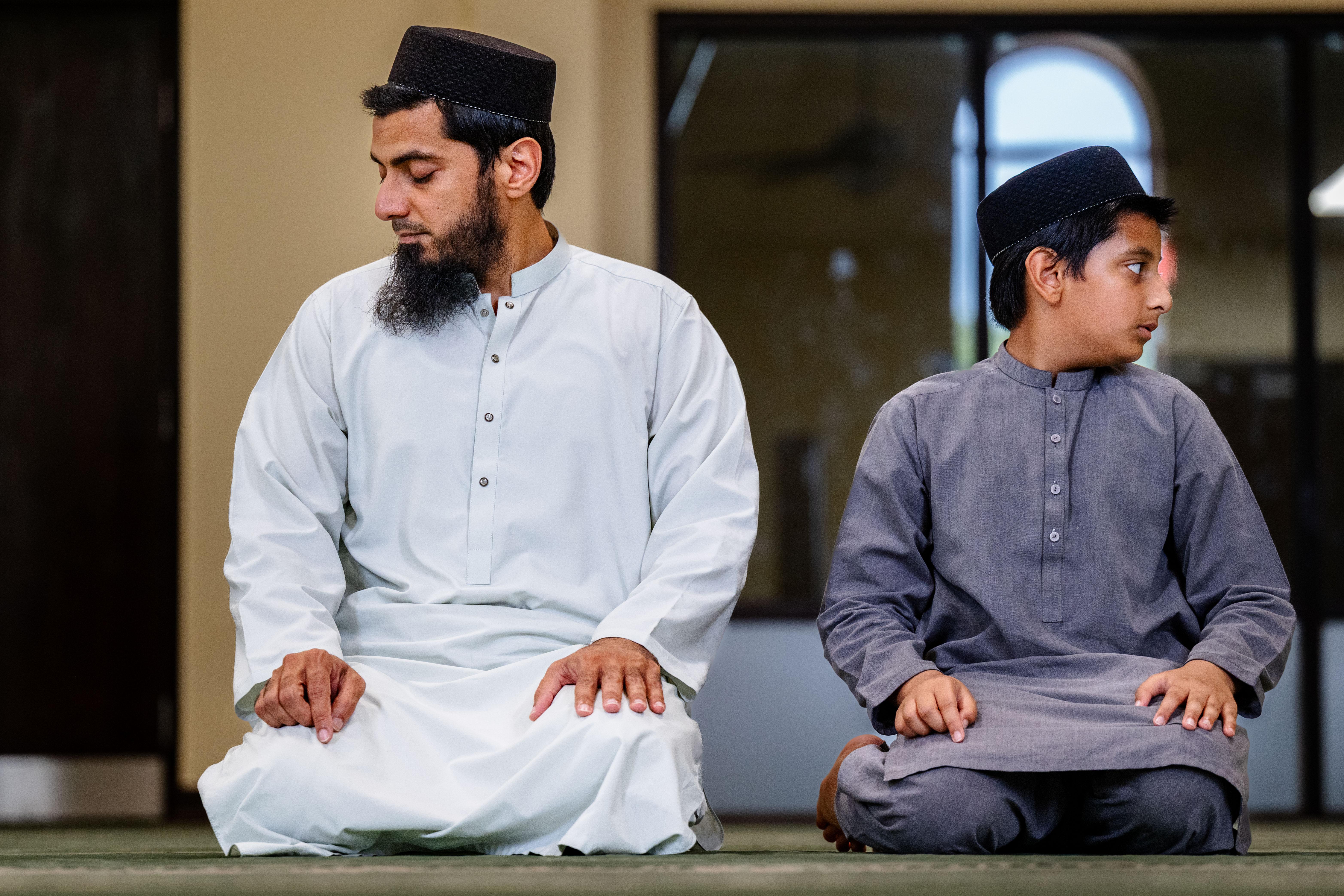 Ant-Islamic sentiment in Broken Arrow, Oklahoma