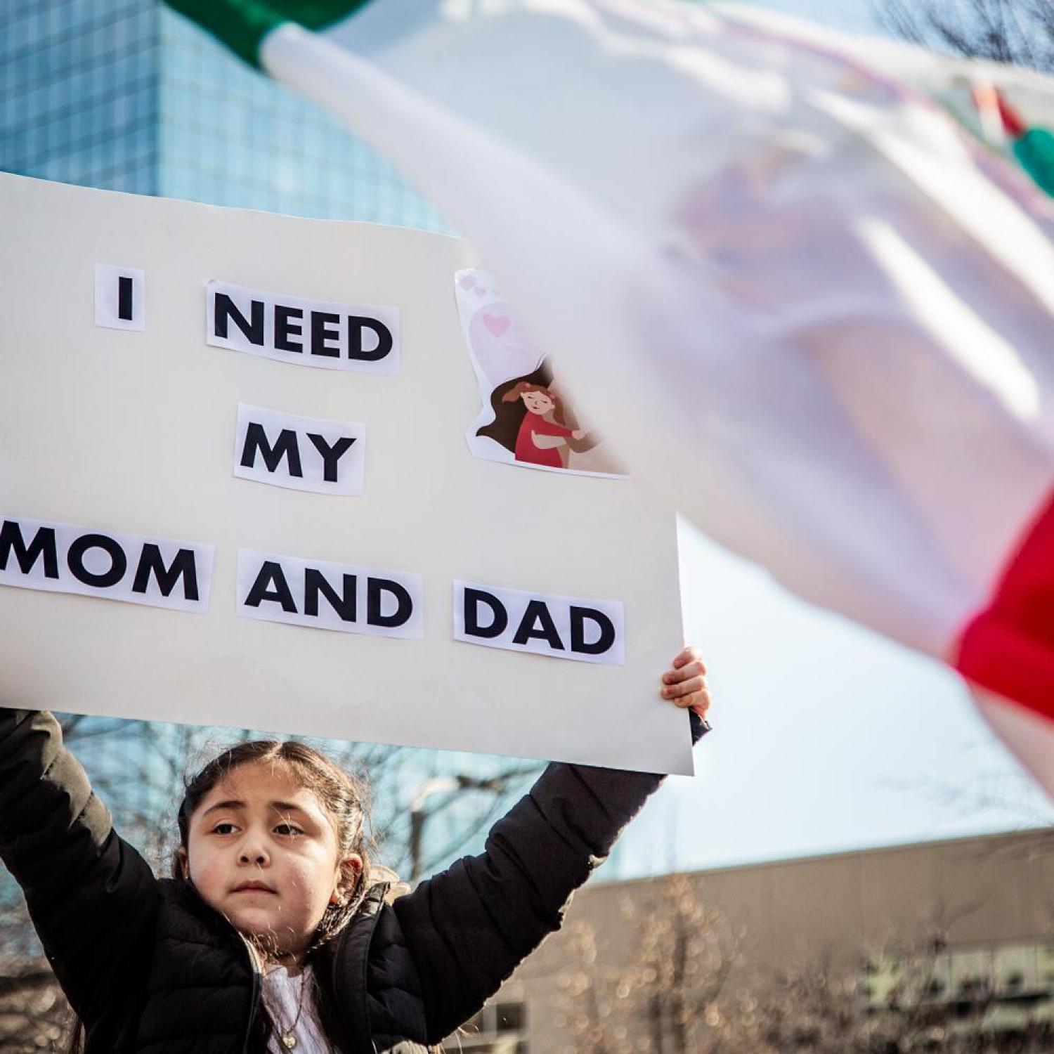 Children Of The Movement