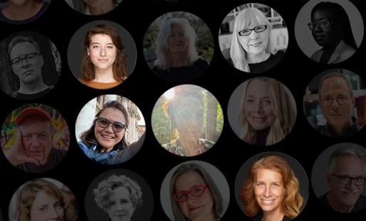 The Photo Editor's Perspective