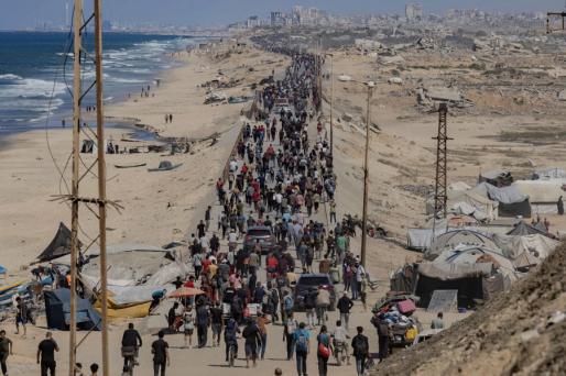 The Photo Editor's Perspective